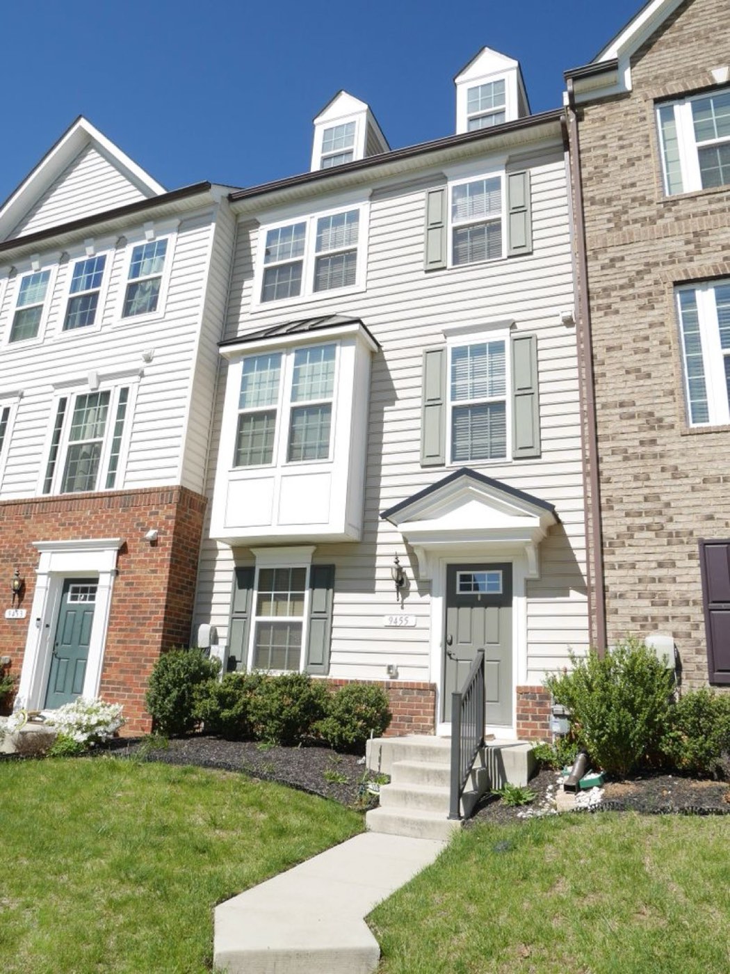 A Tidewater-managed rental home in Maryland